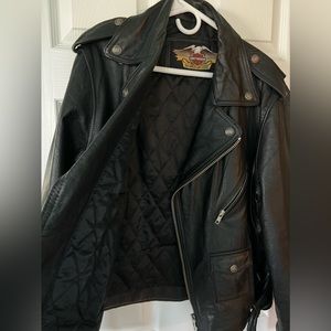 Harley Davidson Jacket original size 42